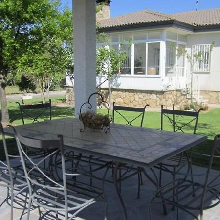Tres Hermanos Con Piscina Privada Pelabravo Exteriör bild