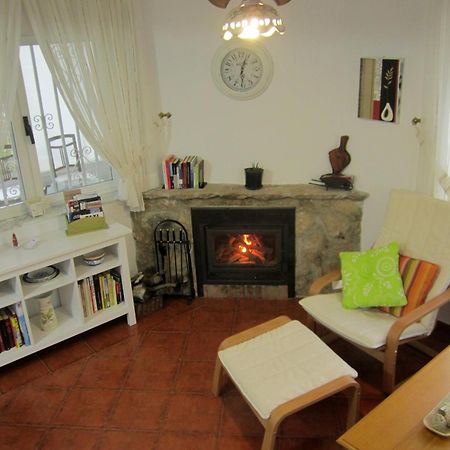 Tres Hermanos Con Piscina Privada Pelabravo Exteriör bild