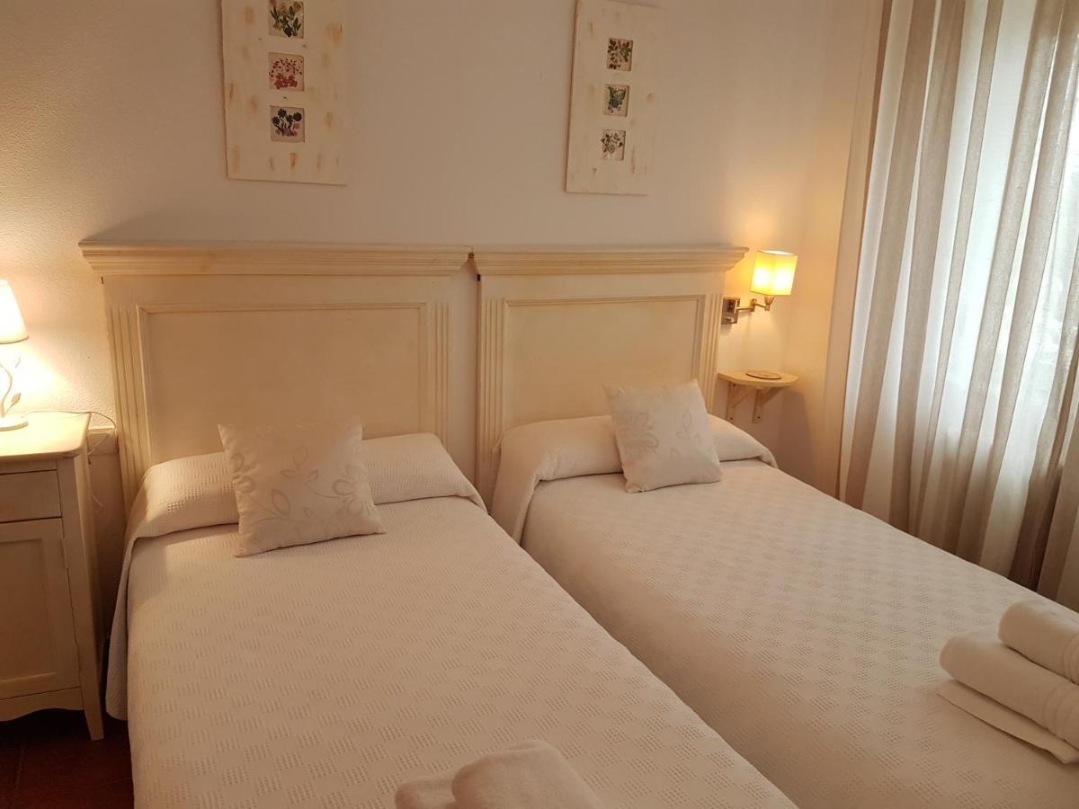 Tres Hermanos Con Piscina Privada Pelabravo Exteriör bild