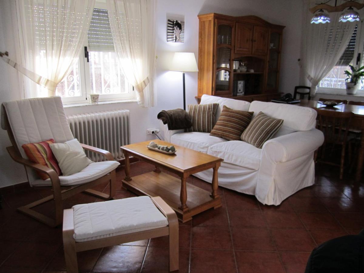 Tres Hermanos Con Piscina Privada Pelabravo Exteriör bild