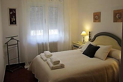 Tres Hermanos Con Piscina Privada Pelabravo Exteriör bild