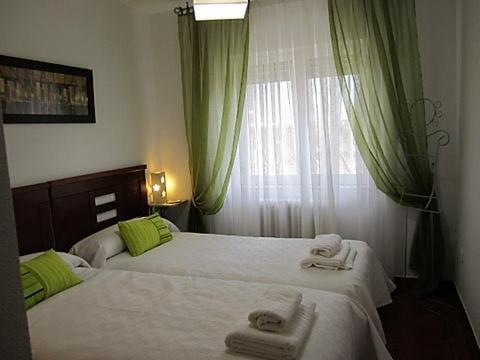 Tres Hermanos Con Piscina Privada Pelabravo Exteriör bild