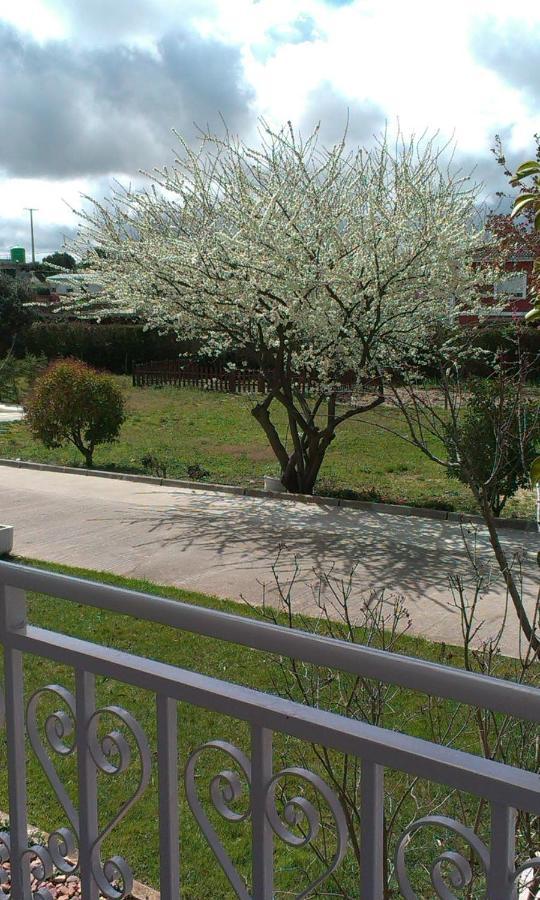 Tres Hermanos Con Piscina Privada Pelabravo Exteriör bild
