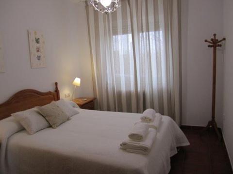 Tres Hermanos Con Piscina Privada Pelabravo Exteriör bild