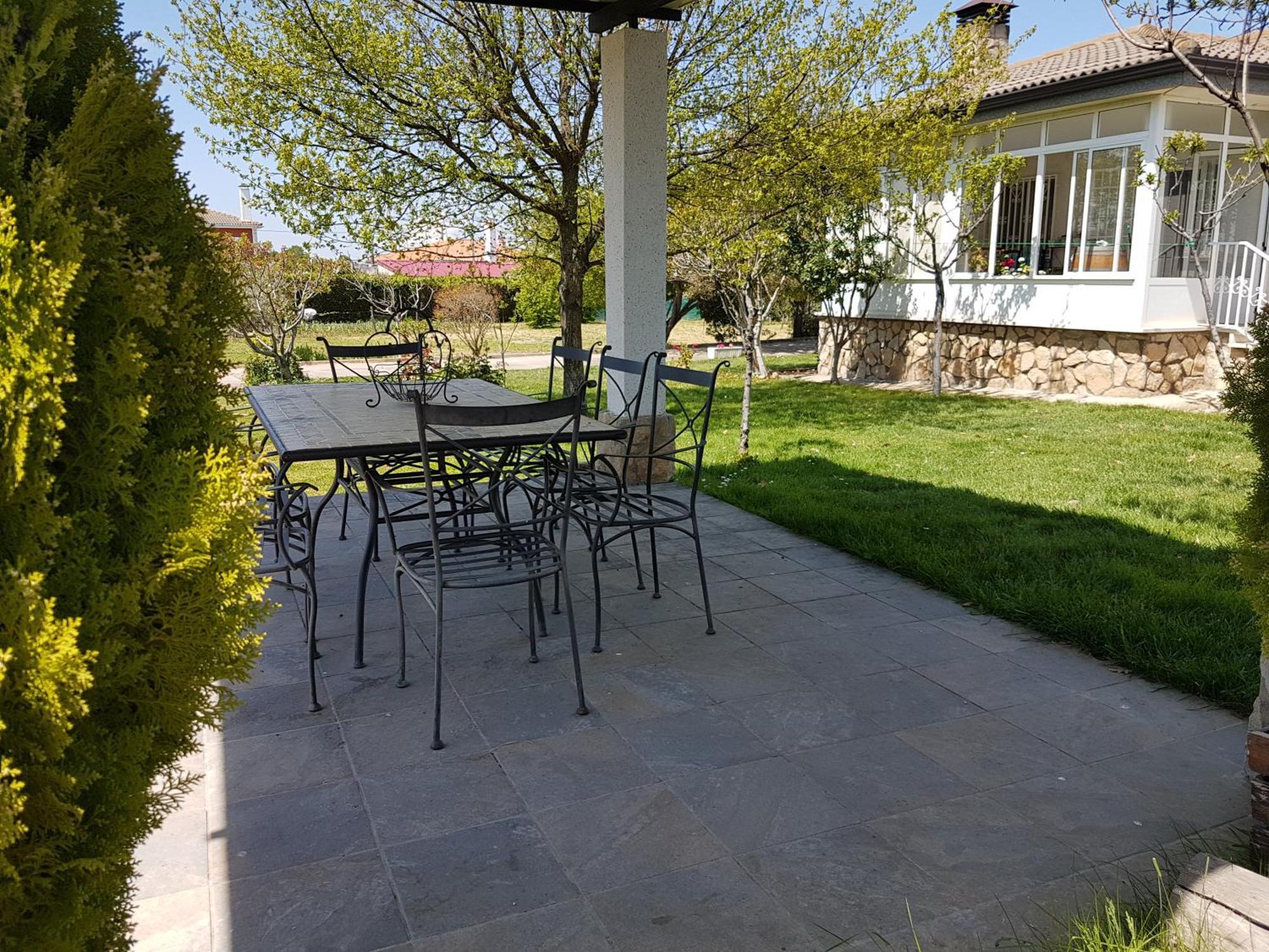 Tres Hermanos Con Piscina Privada Pelabravo Exteriör bild