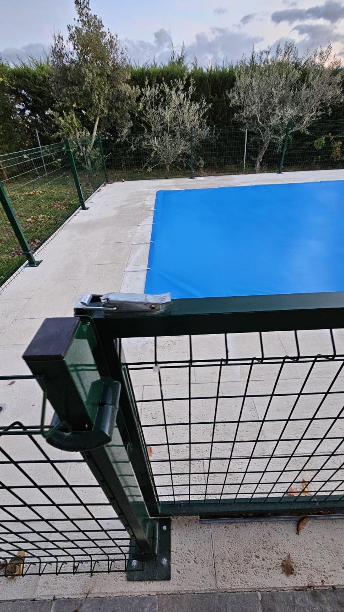 Tres Hermanos Con Piscina Privada Pelabravo Exteriör bild